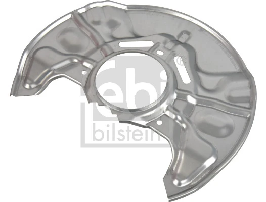 Splash Guard, brake disc